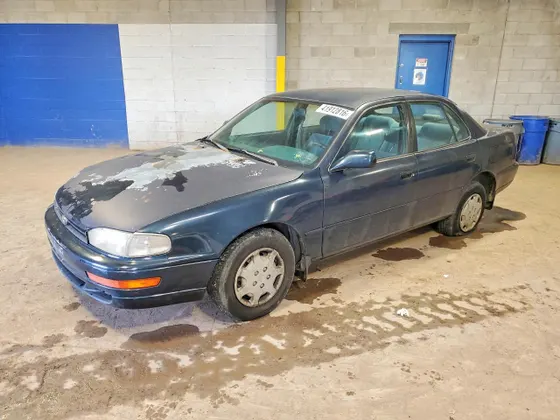1993 Toyota Camry LE