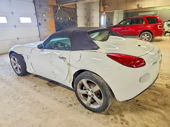 2007 Pontiac Solstice
