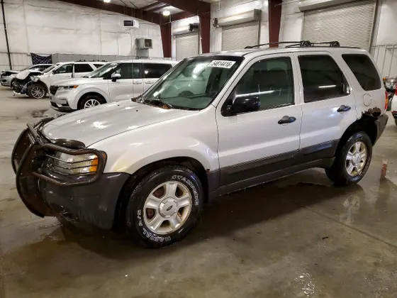 2003 Ford Escape XLT Popular 2