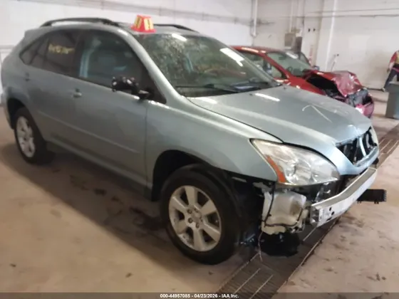 2005 Lexus RX 330