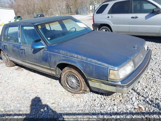 1988 Buick Park Avenue