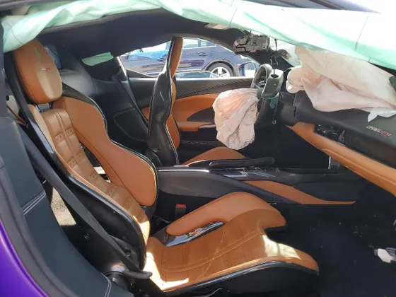 2023 Ferrari 296 GTB 296GTB