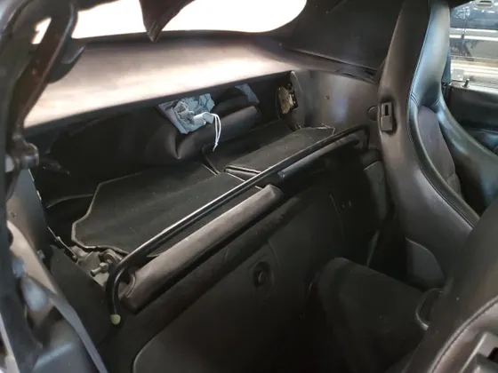 1992 Porsche 968