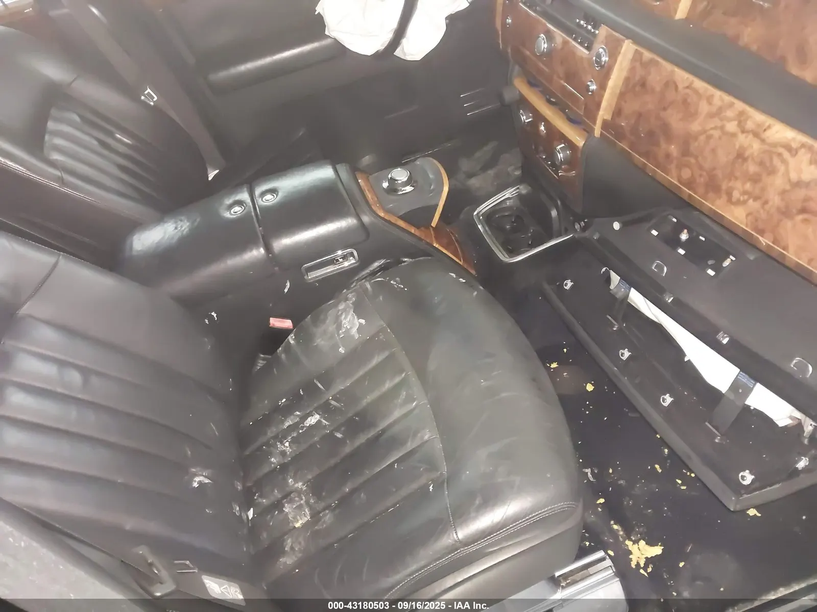 2005 Rolls-Royce Phantom