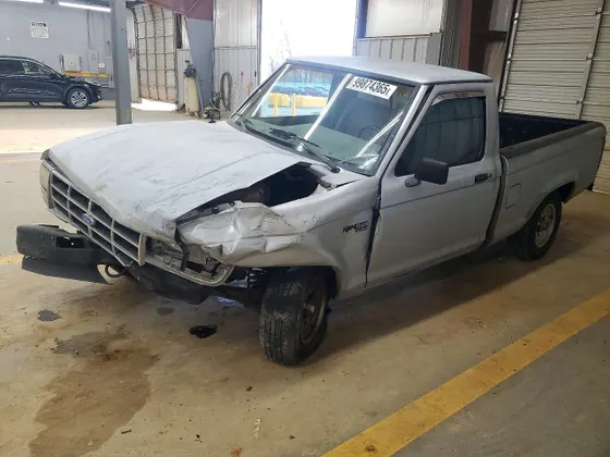 1990 Ford Ranger