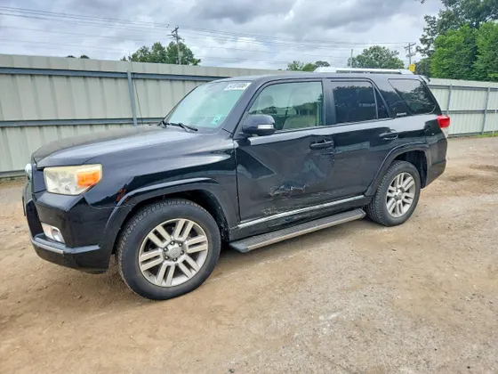 2010 Toyota 4Runner SR5