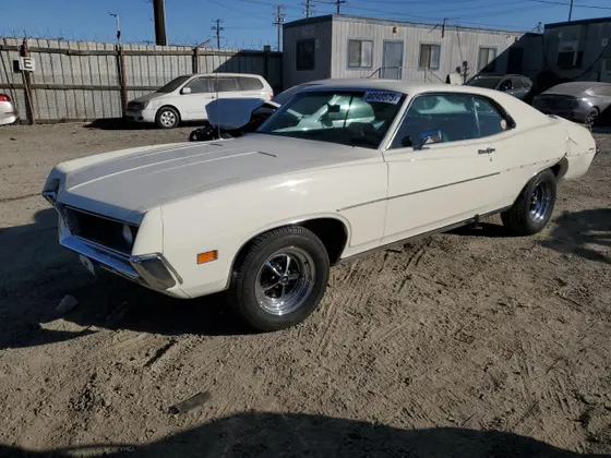 1971 Ford TORINO