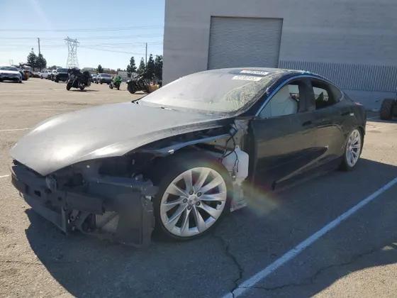 2019 Tesla Model S 75D