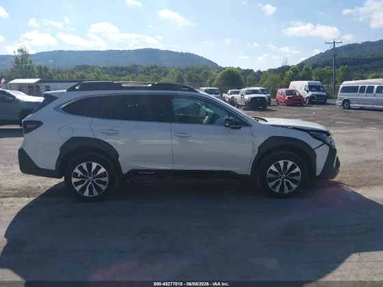 2023 Subaru Outback Limited