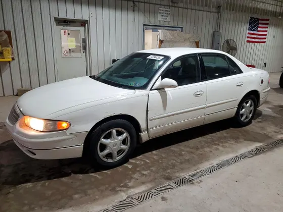 2004 Buick Regal LS