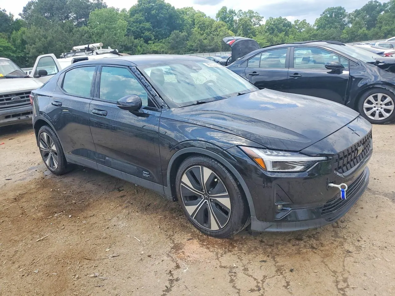 2023 Polestar 2