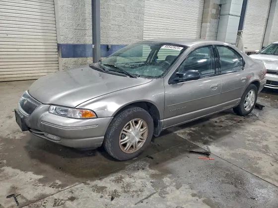 1998 Chrysler Cirrus Lxi