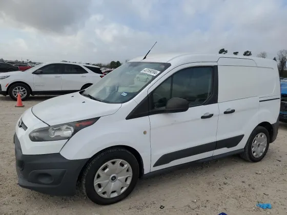 2015 Ford Transit Connect Van XL