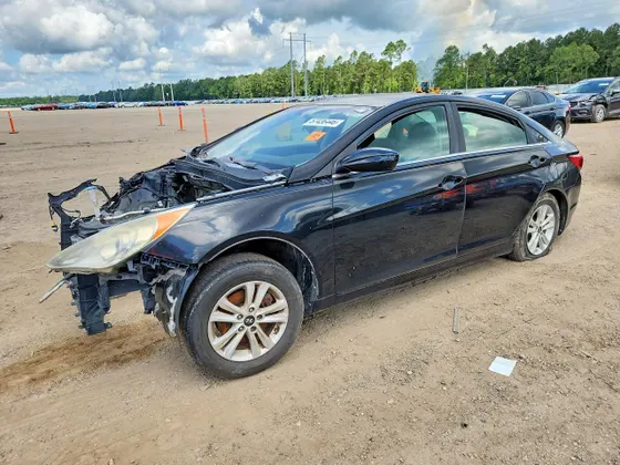 2013 Hyundai Sonata GLS PZEV