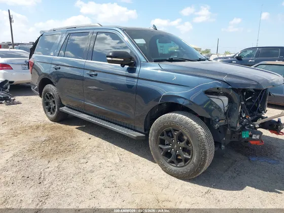2024 Ford Expedition Timberline