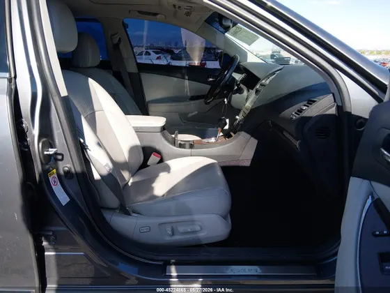 2012 Lexus ES 350