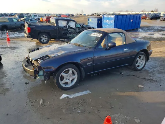 1996 Mazda MX5 Miata MX-5 MIATA