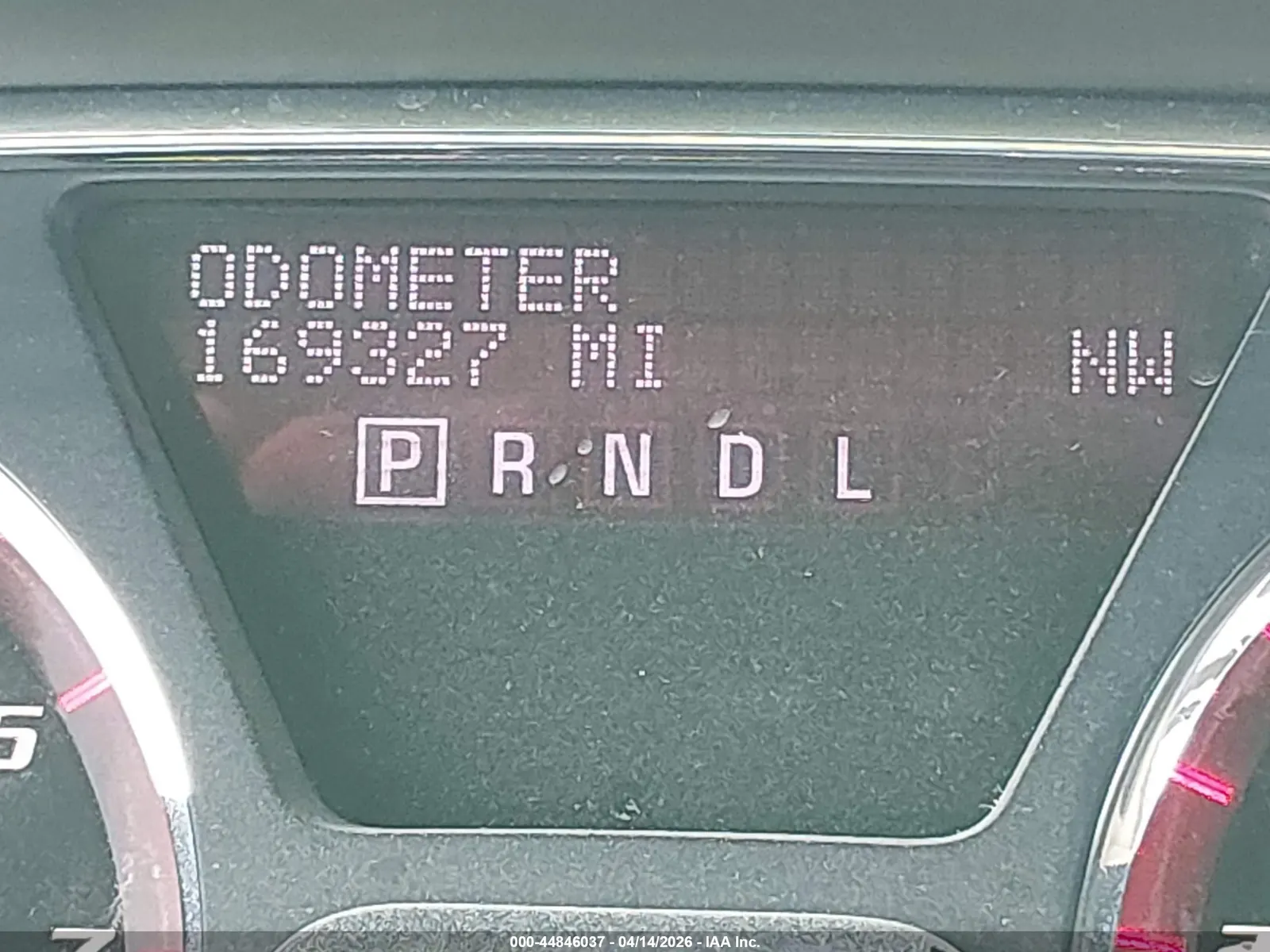2015 GMC Acadia SLT