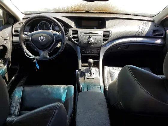 2012 Acura TSX Sport Wagon TSX
