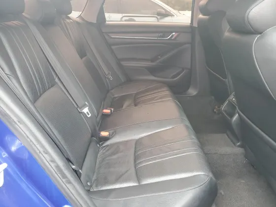 2021 Honda Accord
