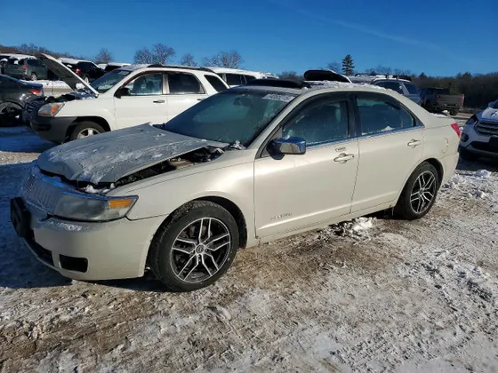 2006 Lincoln Zephyr