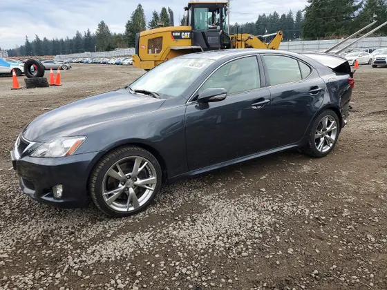 2010 Lexus IS 350 350