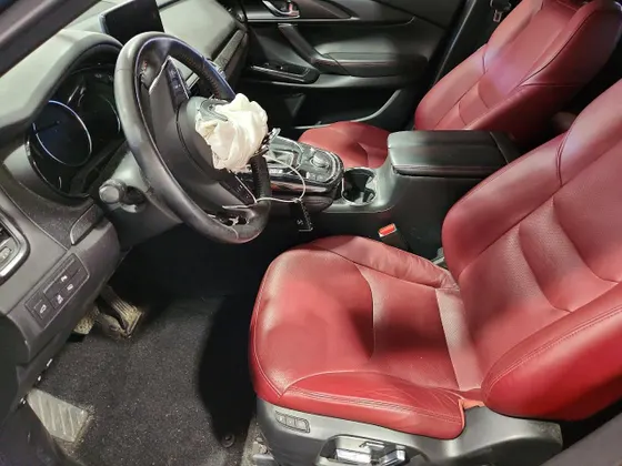 2023 Mazda CX-9 Grand Touring