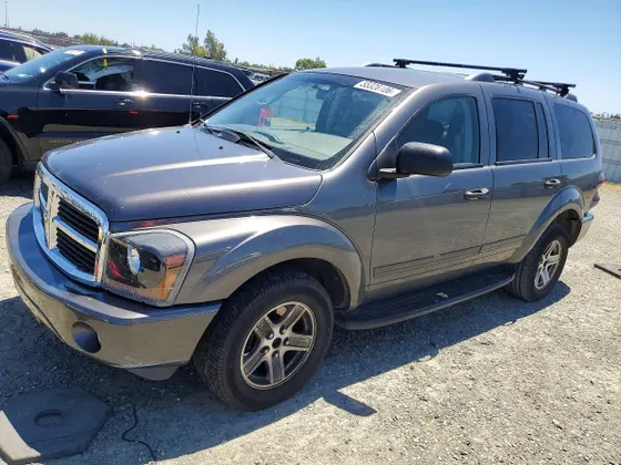 2004 Dodge Durango SLT
