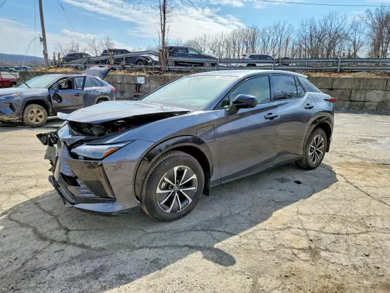 2025 Lexus RZ RZ 450e Premium