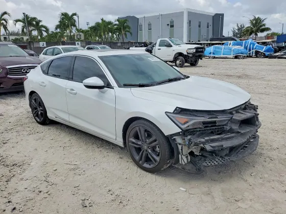 2024 Acura Integra