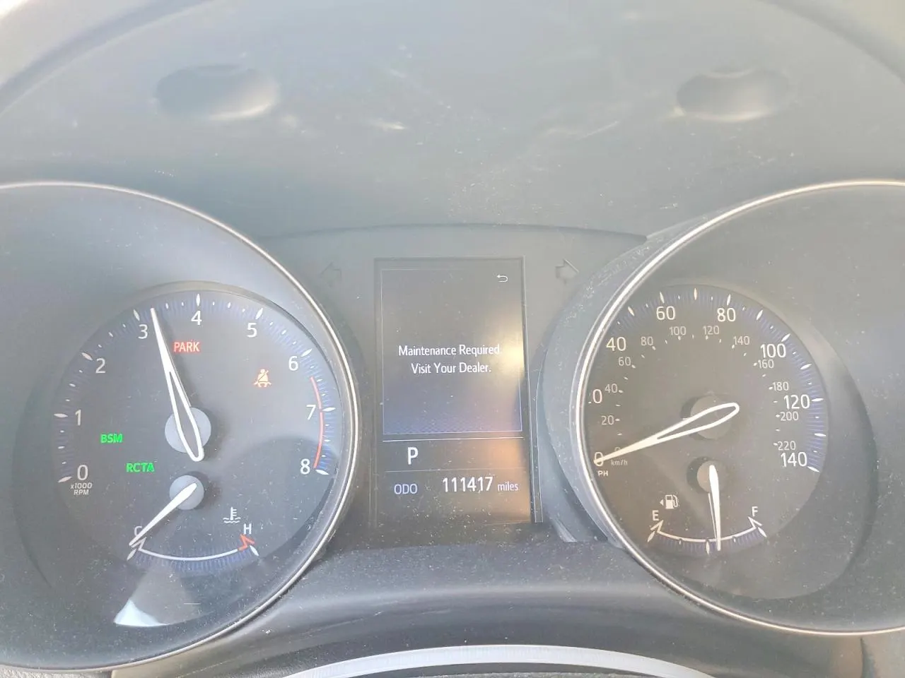 2019 Toyota C-HR LE