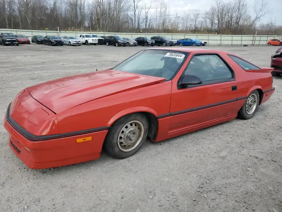 1997 Dodge DAYTONA SHELBY Z