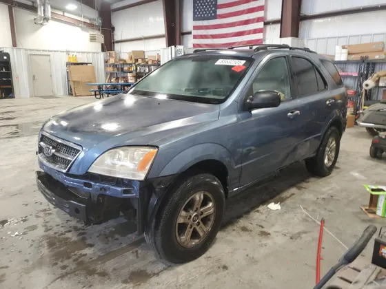 2003 Kia Sorento LX