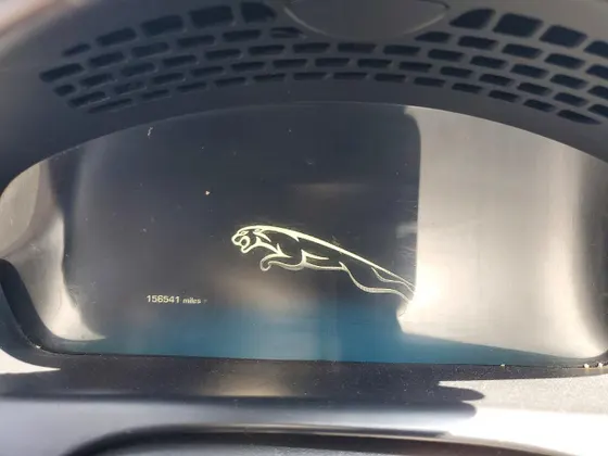 2011 Jaguar XJ XJL
