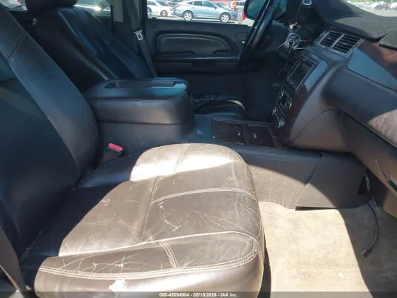 2007 GMC Yukon XL Denali DENALI