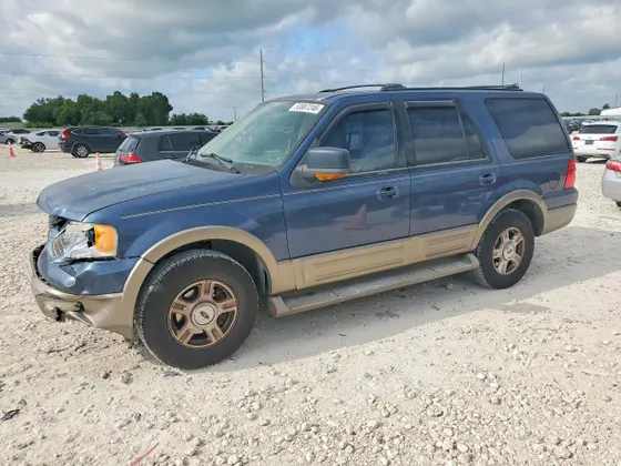 2004 Ford Expedition Eddie Bauer