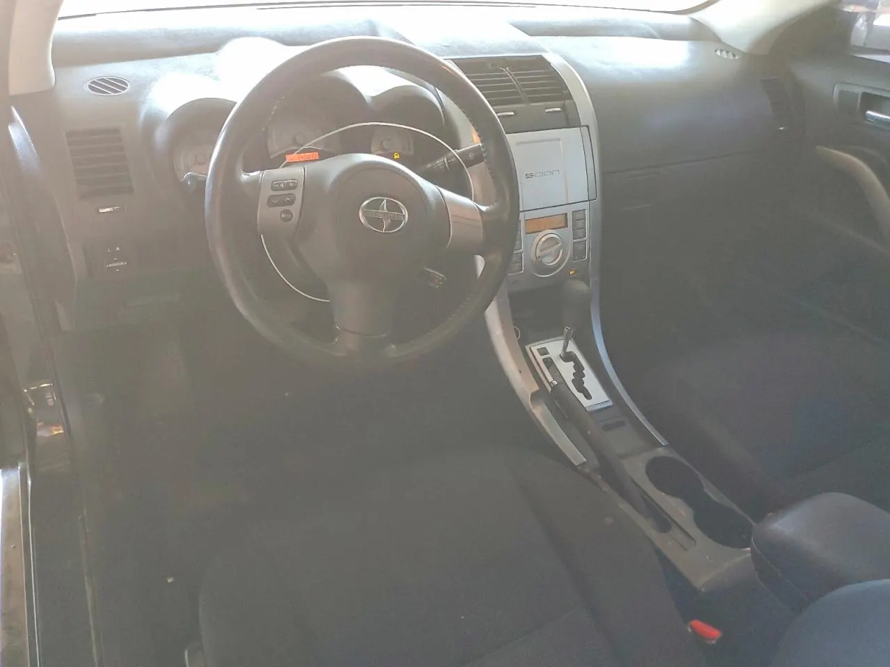 2010 Scion tC