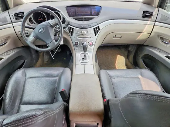 2006 Subaru B9 Tribeca 5-Pass