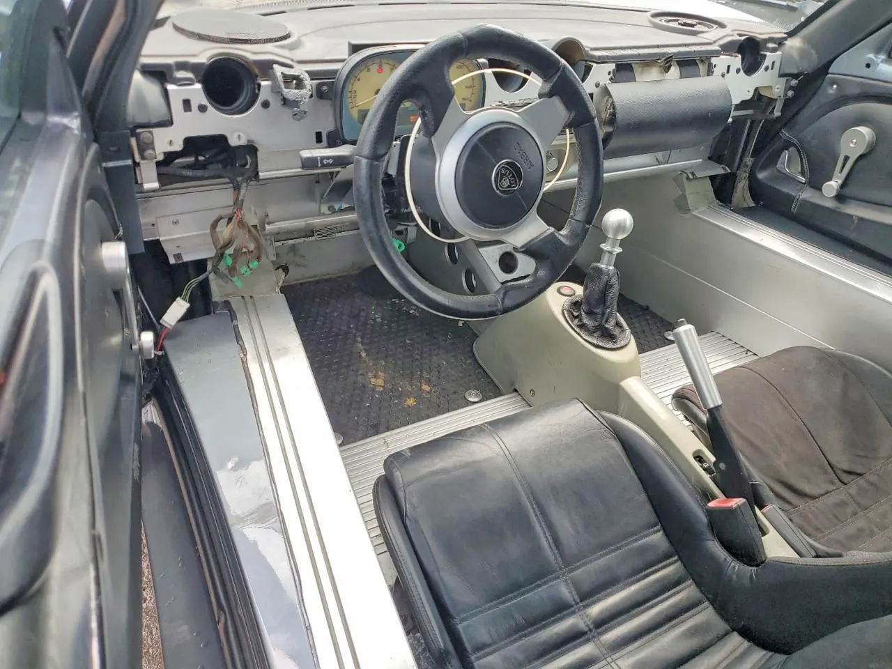2005 Lotus Elise