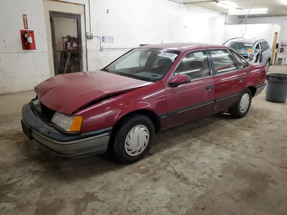 1989 Ford Taurus L