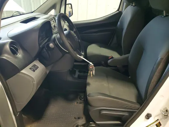 2015 Nissan NV200 SV