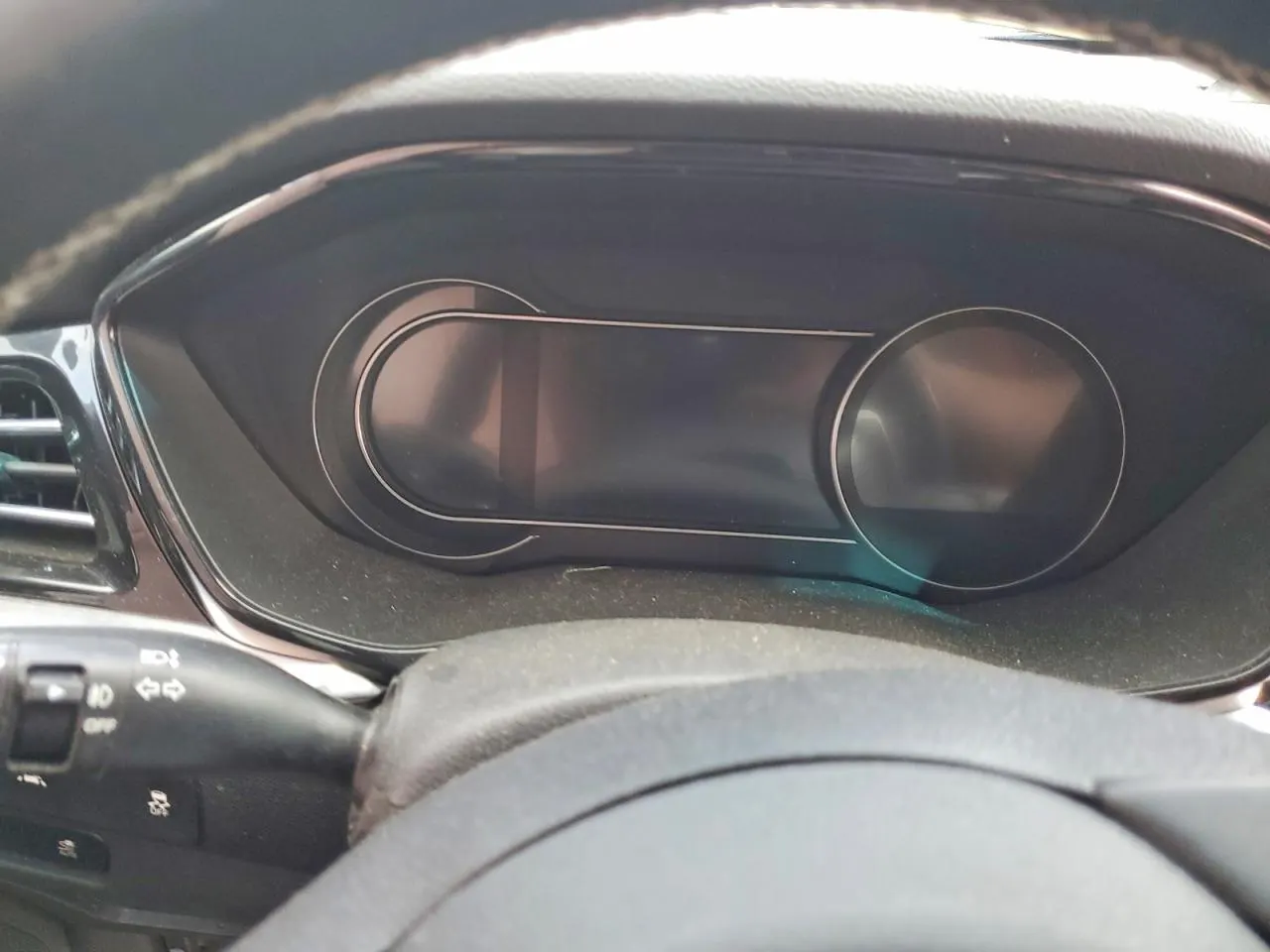 2022 Kia Niro EV EX
