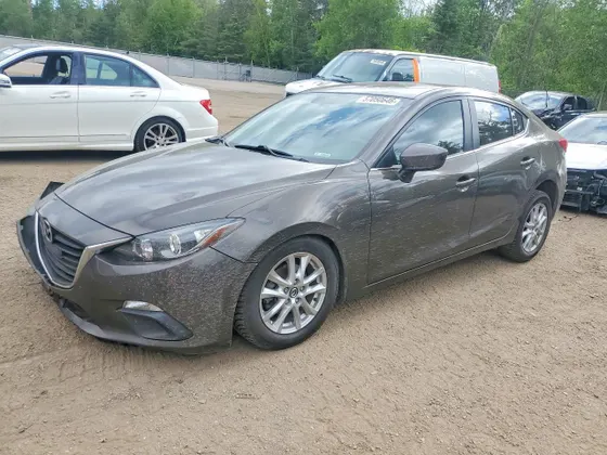 2014 Mazda Mazda3 i Touring