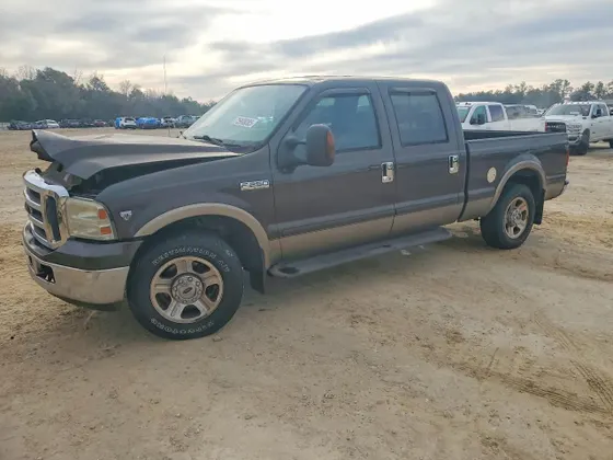 2005 Ford F-250 F250