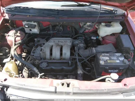 1994 Plymouth GRAND VOYAGER SE