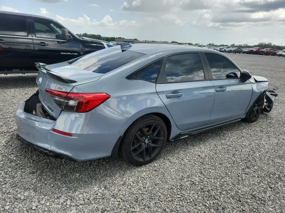 2023 Honda Civic Si CIVIC