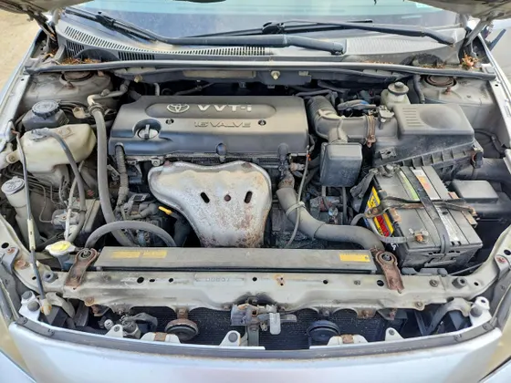 2010 Scion tC