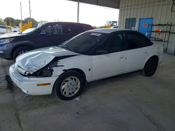 1998 Saturn SL SL2