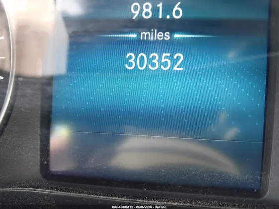 2024 Mercedes-Benz Sprinter Passenger Van STANDARD ROOF 4-CYL DIESEL