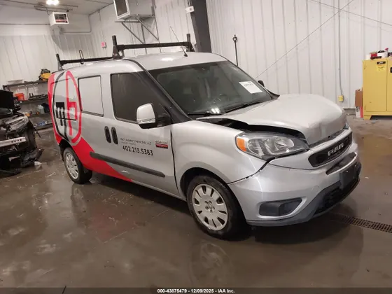 2020 Ram ProMaster City Wagon SLT